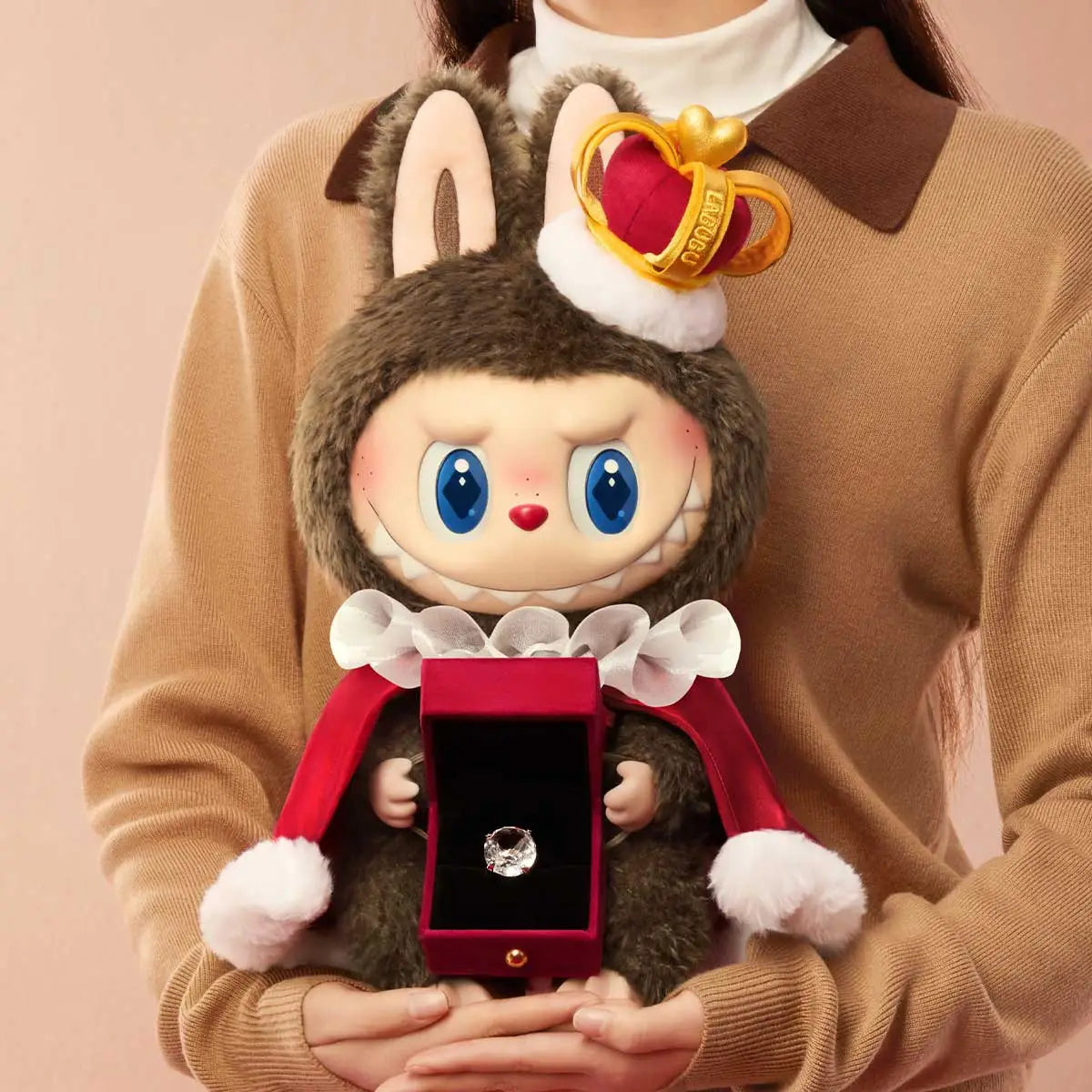 Pop Mart Let's Checkmate Series 38cm