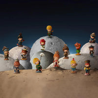 Hirono Le petit prince original popmart blind box original
