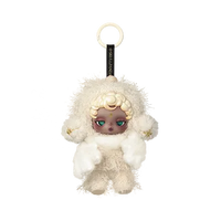 SKULLPANDA You Found Me! Series Plush Doll Original Popmart
