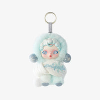Skullpanda winter symphony Pop mart blind box original