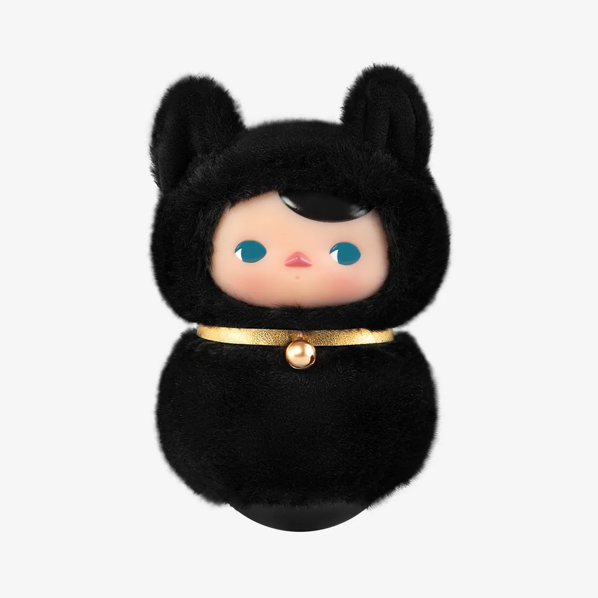 Pucky Roly poly Kitty Pop mart blind box original
