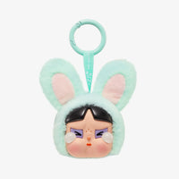 Cry Baby x powerpuff Girls Blind box popmart original