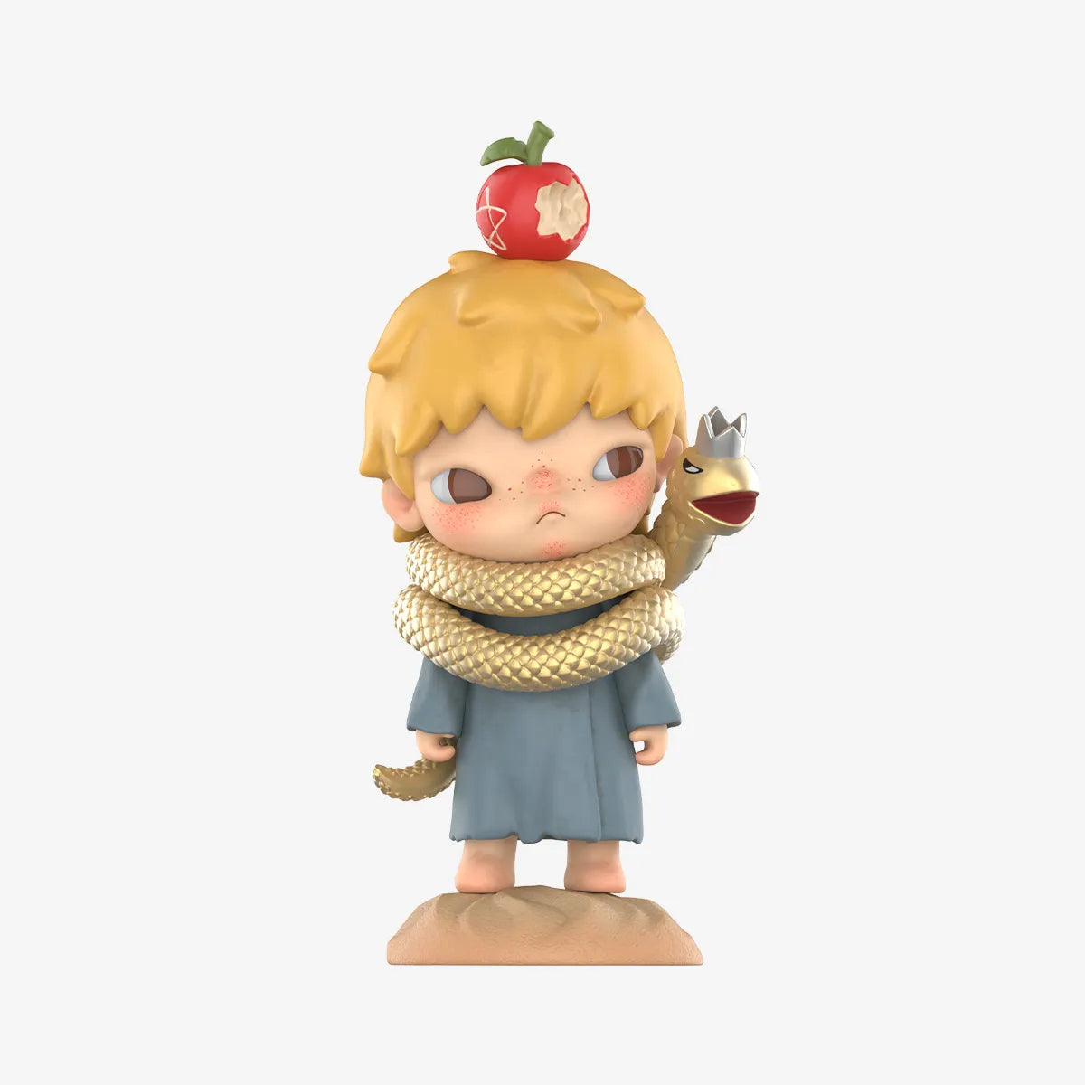 Hirono Le petit prince original popmart blind box original