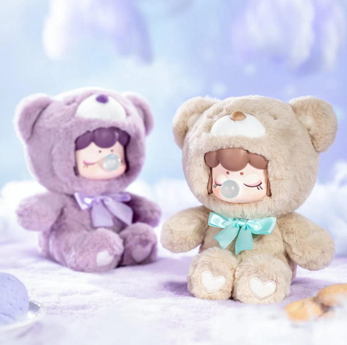 Nanci chocolate Blind box original