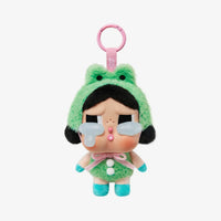 Pop Mart Cry baby crying again blind box original