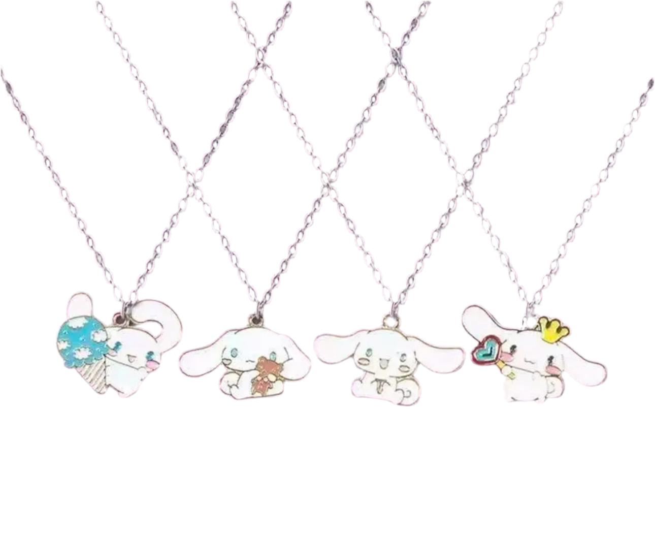 Collar Cinnamonroll