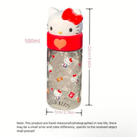 Botella de Hello Kitty