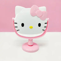 Espejos Hello Kitty