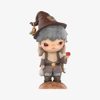 Hirono Le petit prince original popmart blind box original