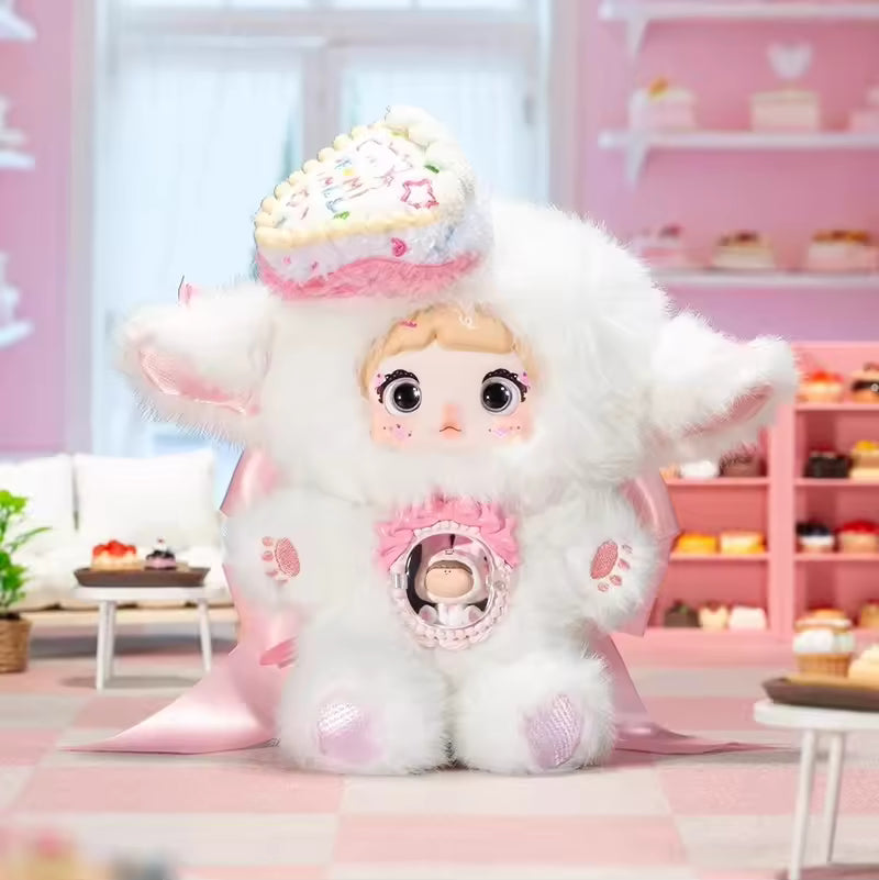 (Pre orden) Nommi V7 a Bite of Sweetheart Series Blind Box Original