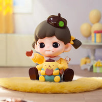 Having a Good time Zoraa x Sanrio figures Blind box original