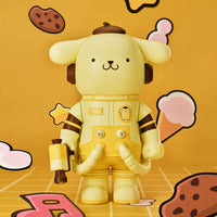 Mega Space Molly Sanrio Series 400% Pop Mart blind box original