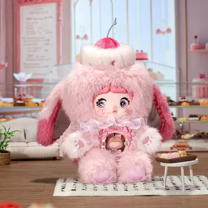 (Pre orden) Nommi V7 a Bite of Sweetheart Series Blind Box Original