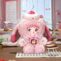 (Pre orden) Nommi V7 a Bite of Sweetheart Series Blind Box Original