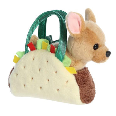 Aurora® - Fancy Pals™ - 7" Taco