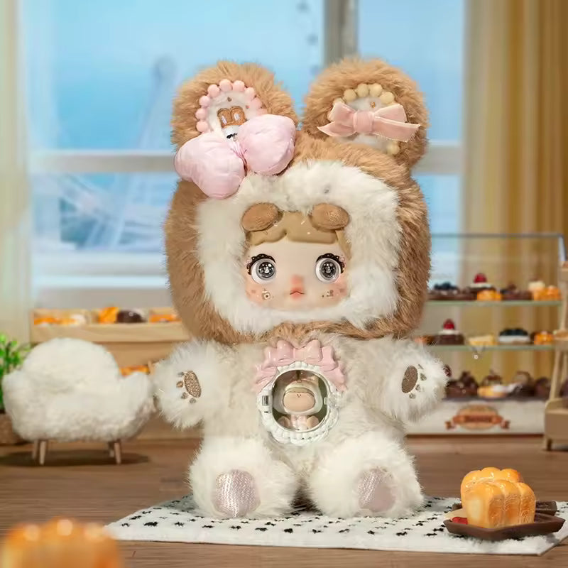 (Pre orden) Nommi V7 a Bite of Sweetheart Series Blind Box Original