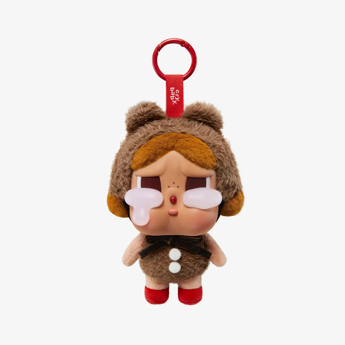 Pop Mart Cry baby crying again blind box original