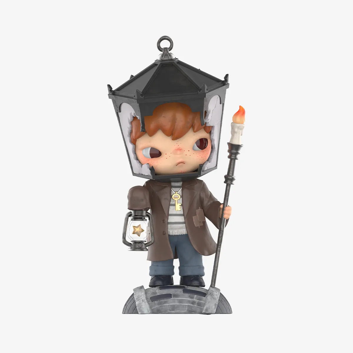 Hirono Le petit prince original popmart blind box original