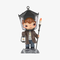 Hirono Le petit prince original popmart blind box original