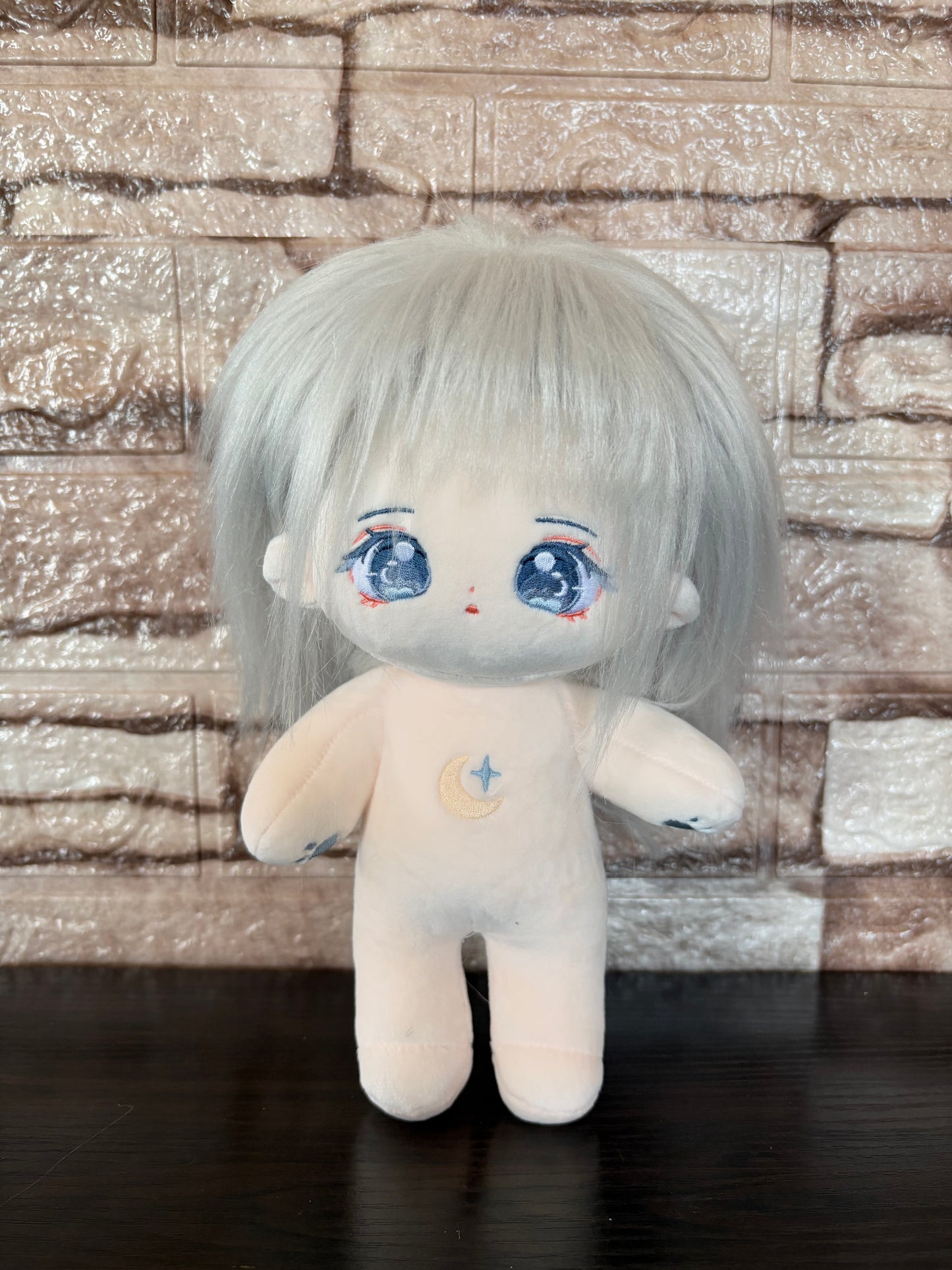 Ruyumei Cotton Doll Original