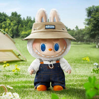 (PRE ORDEN) THE MONSTERS FALL IN WILD SERIES 38CM ORIGINAL