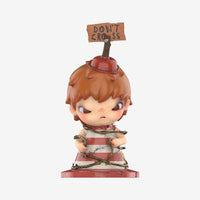 (PRE VENTA) Hirono Shelther Series Figures Original Blind box Popmart