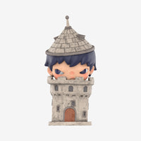 (PRE VENTA) Hirono Shelther Series Figures Original Blind box Popmart