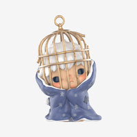 (PRE VENTA) Hirono Shelther Series Figures Original Blind box Popmart