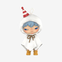 (PRE VENTA) Hirono Shelther Series Figures Original Blind box Popmart