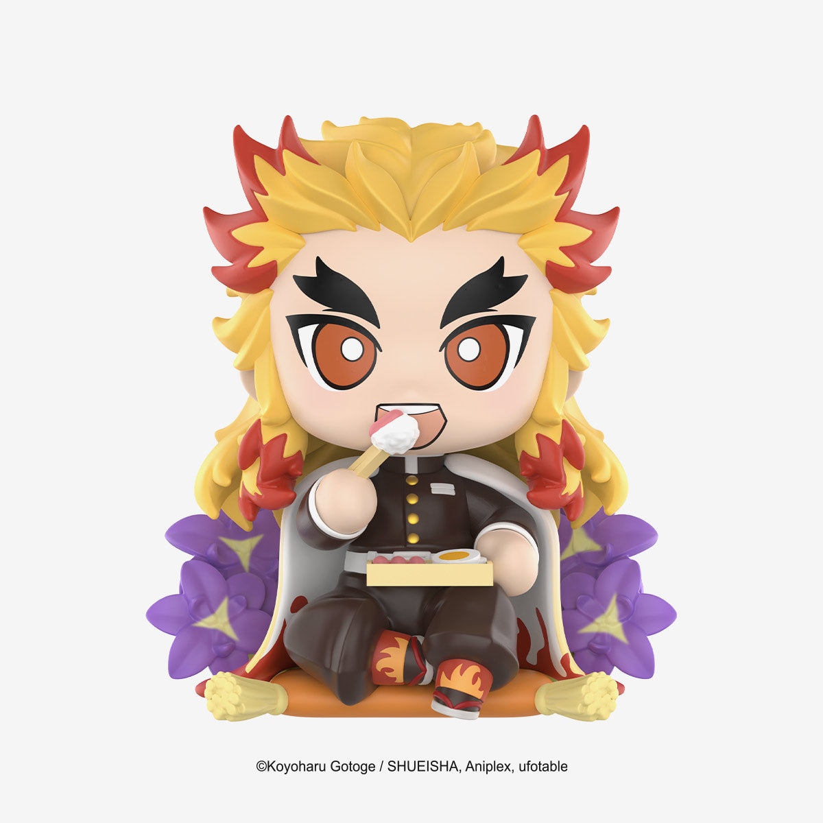(PRE ORDEN) Demon Slayer: Kimetsu no Yaiba Birth Flower Series Figures Blind Box Original Popmart