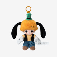 (Pre orden) DIMOO WORLD × DISNEY Series- Keychain Blind Box POPMART Original