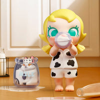 (Pre venta) Baby Molly & Baby Tabby Series Figures Original