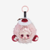 (PRE ORDEN) SKULLPANDA You Found Me！Series Earphone Bag Original Popmart
