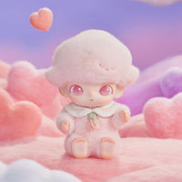 (Pre orden) DIMOO Journal of New Life Series Blind Box Popmart Original