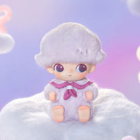 (Pre orden) DIMOO Journal of New Life Series Blind Box Popmart Original