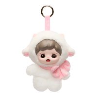Fluffy Cabin Blind box Zoraa original