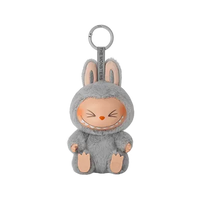Pop Mart Labubu Have a seat blind box Original