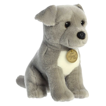 Aurora® - Miyoni® Tots - 9" Pit Bull Puppy