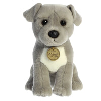 Aurora® - Miyoni® Tots - 9" Pit Bull Puppy
