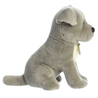 Aurora® - Miyoni® Tots - 9" Pit Bull Puppy