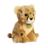 Aurora® - Miyoni® Tots - 9" Cheetah Cub