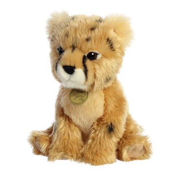 Aurora® - Miyoni® Tots - 9" Cheetah Cub