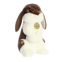 Aurora® - Miyoni® - Sitting Pretty™ - 10" English Lop Rabbit