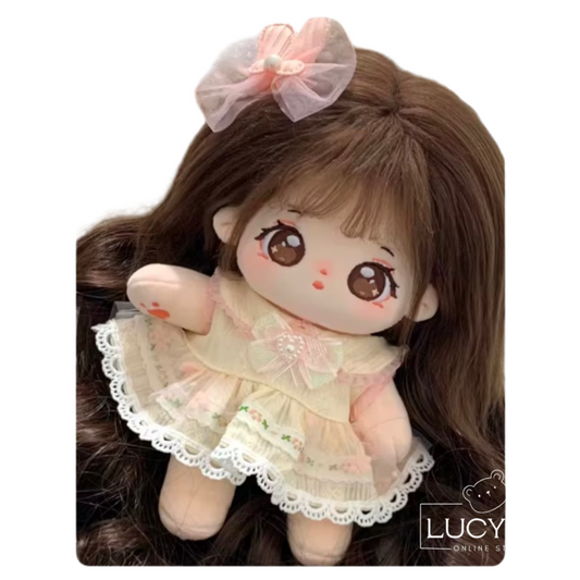 Ruyumei Cotton Doll Original