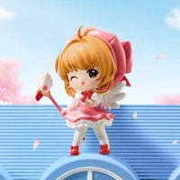 (Pre orden) Cardcaptor Sakura Clear Card POPMART figures series blind box original
