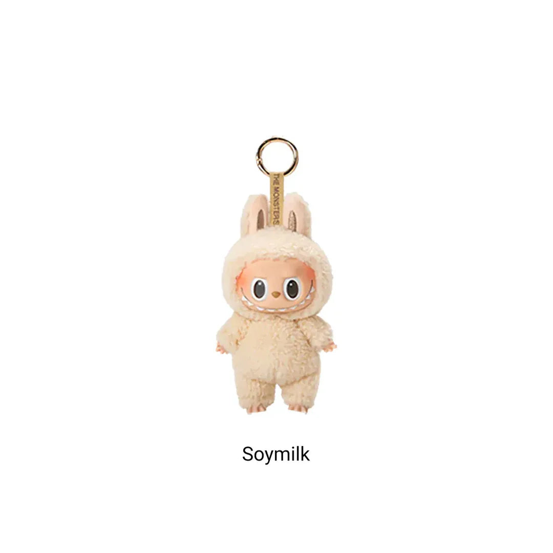Labubu The Monsters Tasty Macarons blind box original
