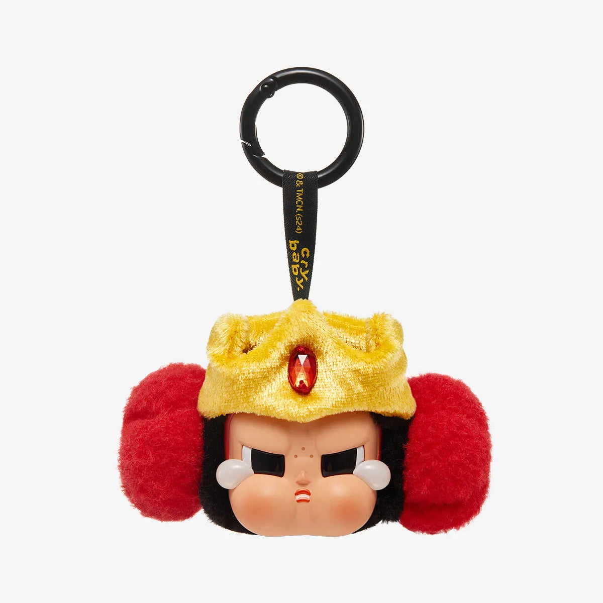 Cry Baby x powerpuff Girls Blind box popmart original