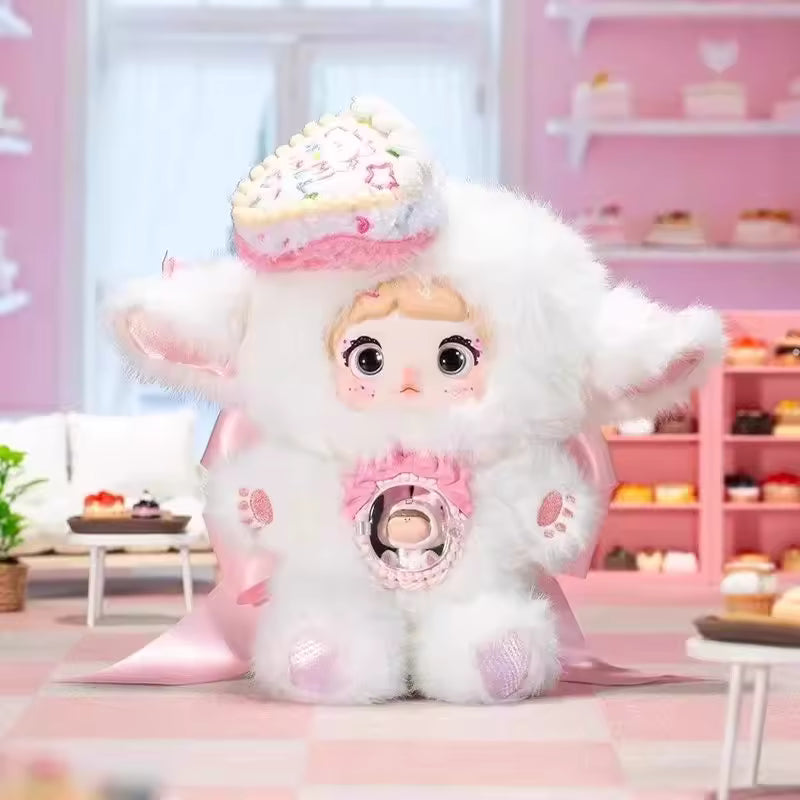 (Pre orden) Nommi V7 a Bite of Sweetheart Series Blind Box Original