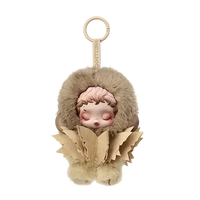 Skullpanda L’impressionnisme Series plus Doll Pop mart blind box original