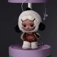 (PRE ORDEN) Skullpanda off mode series Blind box original